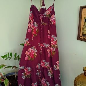 American Eagle summer dress